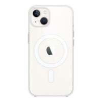 iPhone 13 mini Clear Case with MagSafe, Model A2709