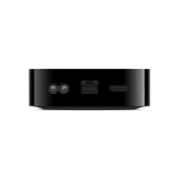 Apple TV 4K Wi‑Fi + Ethernet with 128GB storage,Model A2843