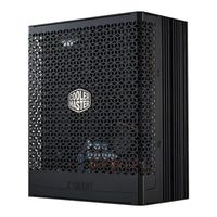 Cooler Master X Silent Edge 1100W 80 PLUS Platinum Fanless Fully Modular ATX PSU