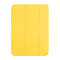 Smart Folio for iPad (10th generation) - Lemonade