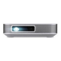 Acer PD1520s DLP Projector