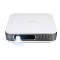 Acer PD1520s DLP Projector