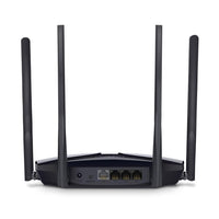 Mercusys AX1800 Dual-Band Wi-Fi Router