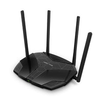 Mercusys AX3000 Dual Band Wi-Fi Router
