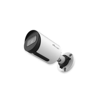 Milesight 2MP AI Vandal-Proof Mini Bullet Camera | MS-C2964-PD