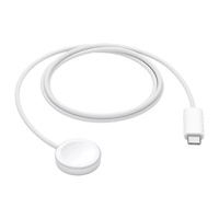 Apple Watch Magnetic Fast Charger to USB-C Cable (1 m),Model A2515