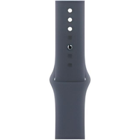 41mm Storm Blue Sport Band - S/M