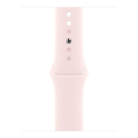 41mm Light Pink Sport Band - S/M