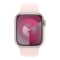 41mm Light Pink Sport Band - S/M