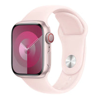 41mm Light Pink Sport Band - S/M