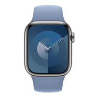 41mm Winter Blue Sport Band - S/M