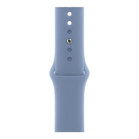 41mm Winter Blue Sport Band - M/L