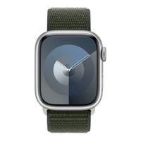 41mm Cypress Sport Loop