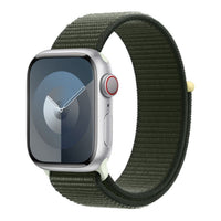 41mm Cypress Sport Loop