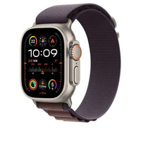 49mm Indigo Alpine Loop - Small