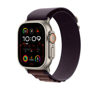 49mm Indigo Alpine Loop - Medium