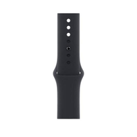 45mm Midnight Sport Band - X/L
