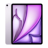 13-inch iPad Air Wi-Fi + Cellular 512GB - Purple,Model A2899