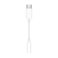 USB-C to 3.5 mm Headphone Jack Adapter,Model A2155