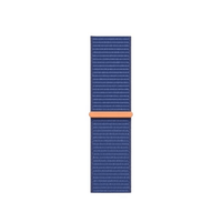 41mm Ocean Blue Sport Loop