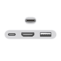 USB-C Digital AV Multiport Adapter,Model A2119