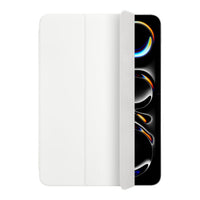 Smart Folio for iPad Pro 11-inch (M4,M5) - White