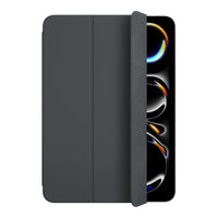 Smart Folio for iPad Pro 11-inch (M4,M5) - Black