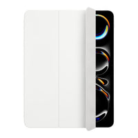 Smart Folio for iPad Pro 13-inch (M4,M5) - White