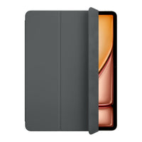 Smart Folio for iPad Air 13-inch (M2) - Charcoal Gray
