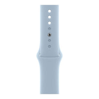 45mm Light Blue Sport Band - M/L