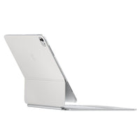 Magic Keyboard for iPad Pro 13-inch (M5) - International English - White