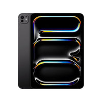 11-inch iPad Pro WiFi + Cellular 1TB with Nano-texture Glass - Space Black,Model A2837
