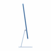 24-inch iMac with Retina 4.5K display: Apple M4 chip with 10‑core CPU and 10‑core GPU, 16GB, 256GB SSD - Blue,Model A3137