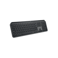 LOGI MX Keys S 920-011587