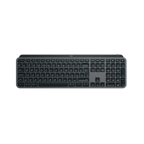 LOGI MX Keys S 920-011587