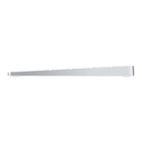 Magic Keyboard with Numeric Keypad - International English - Silver,Model A1843