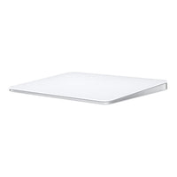Magic Trackpad - White Multi-Touch Surface,Model A3120