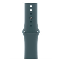 42mm Lake Green Sport Band - S/M