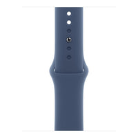 42mm Denim Sport Band - S/M