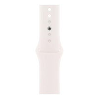 42mm Light Blush Sport Band - M/L
