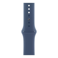 46mm Denim Sport Band - M/L