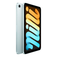 iPad mini Wi-Fi 512GB - Blue,Model A2993