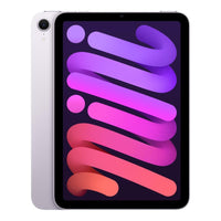 iPad mini Wi-Fi 512GB - Purple,Model A2993