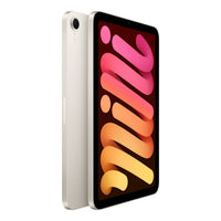 iPad mini Wi-Fi + Cellular 512GB - Starlight,Model A2995