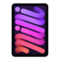 iPad mini Wi-Fi + Cellular 512GB - Purple,Model A2995