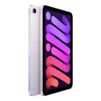 iPad mini Wi-Fi + Cellular 512GB - Purple,Model A2995