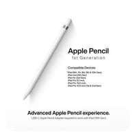 Apple Pencil (1st Generation),Model A1603