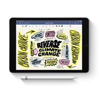 Apple Pencil (1st Generation),Model A1603