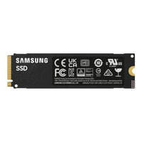 Samsung 990 EVO Plus 2TB M.2 NVMe PCIe 4.0 SSD 7150MB/s Read