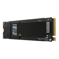 Samsung 990 EVO Plus 2TB M.2 NVMe PCIe 4.0 SSD 7150MB/s Read